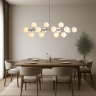Lureth | Timeless 16-Piece Kitchen Pendant Lighting Set 3