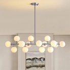 Lureth | Timeless 16-Piece Kitchen Pendant Lighting Set 4