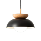 Luxentis | Modern Swedish Pendant Lamp for Clean Aesthetic Spaces 0