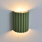 Luxora | Modern Macaron Wall Lamp for Stylish Interiors 3