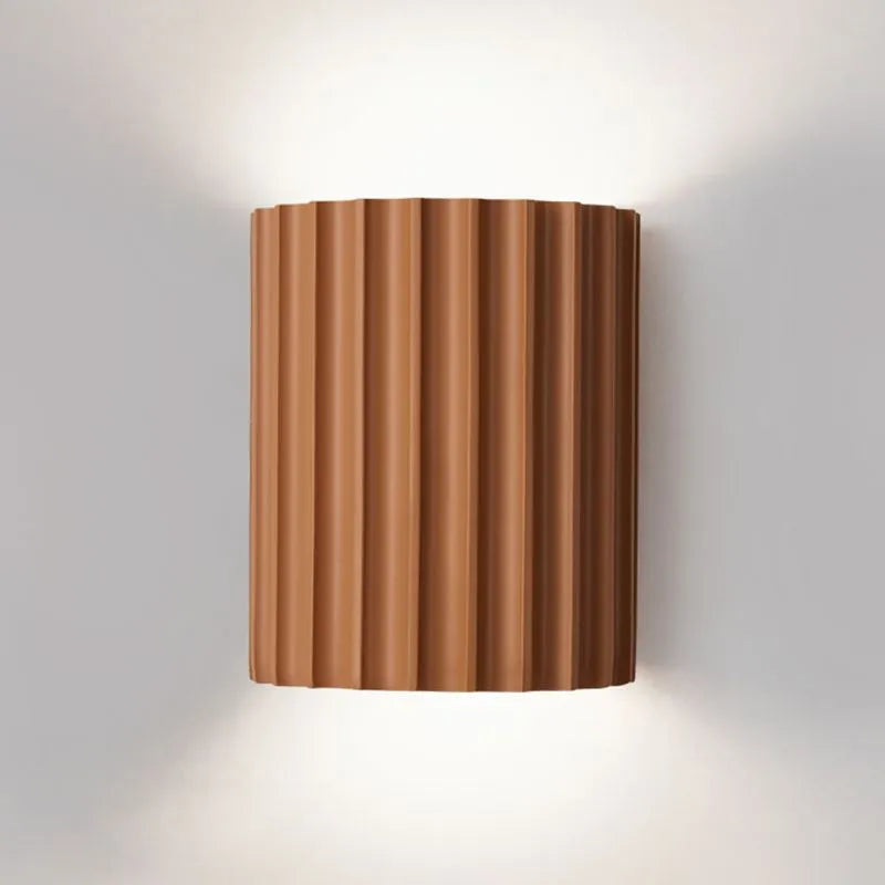 Luxora | Modern Macaron Wall Lamp for Stylish Interiors 6