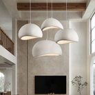 Lysian | Modern Wabi-Sabi Pendant Lamp with Minimalist Aesthetic 4