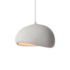 Lysian | Modern Wabi-Sabi Pendant Lamp with Minimalist Aesthetic 5