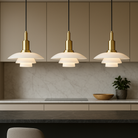 Lysvia | Refined Danish Designer Pendant Lamp for Modern Interiors 7
