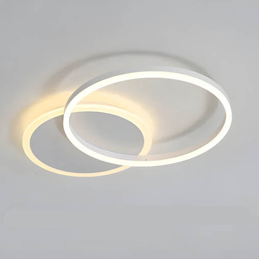 Lythra | Contemporary Ceiling Lamp for Elegant Interiors 8