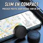 Magnetic Mini GPS Tracker for Real-Time Tracking 1