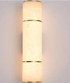 MarbleBeam – Sophisticated Stone Wall Light with Natural Aesthetic 5