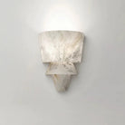 MarbleGlow | Elegant Minimalist Natural Stone Wall Sconce Lighting 0