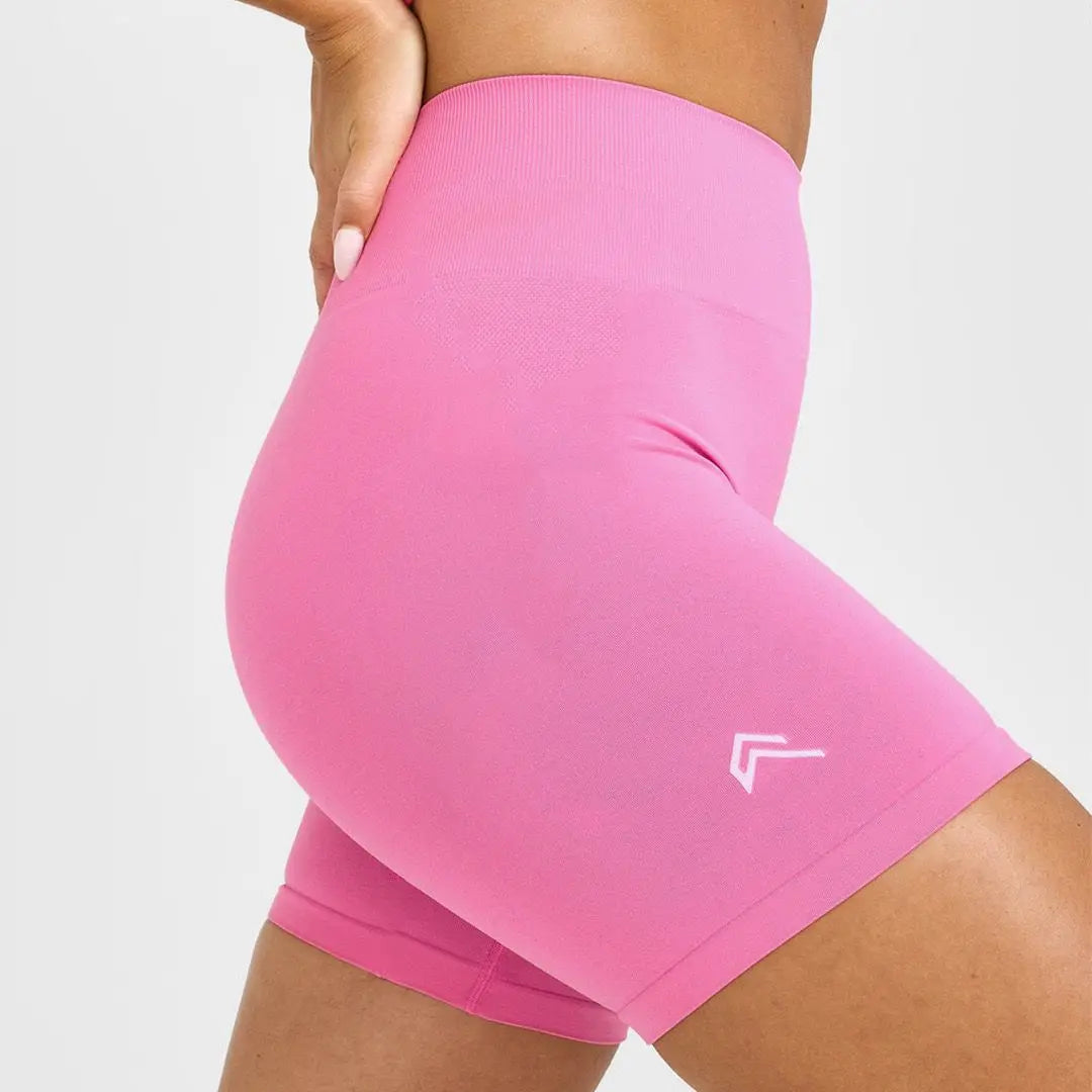 Mason | Lightweight High Waist Running Shorts for Women 0