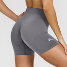 Mason | Lightweight High Waist Running Shorts for Women 3