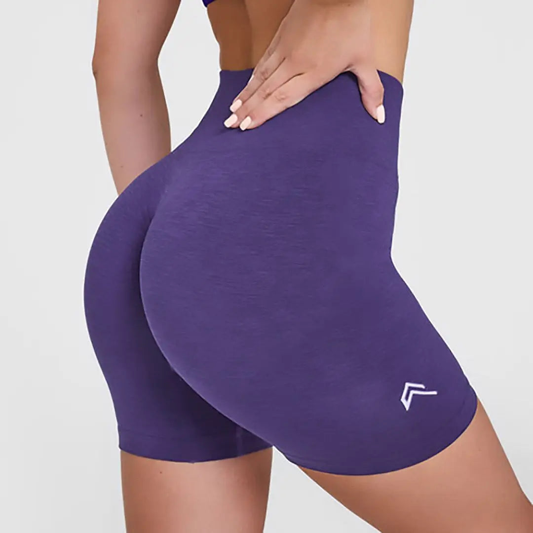 Mason | Lightweight High Waist Running Shorts for Women 5