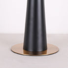 MetalAura – Copper Drum Table Lamp 7