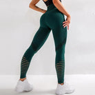 Mia | High Waist Seamless Gym Leggings for Women 1