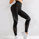Mia | High Waist Seamless Gym Leggings for Women 4