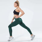Mia | High Waist Seamless Gym Leggings for Women 5