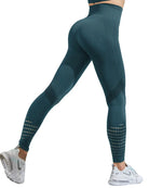 Mia | High Waist Seamless Gym Leggings for Women 6