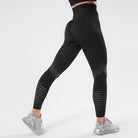 Mia | High Waist Seamless Gym Leggings for Women 9