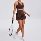 Mia | Stylish Breathable Activewear Set for Yoga and Tennis 1