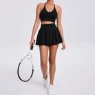 Mia | Stylish Breathable Activewear Set for Yoga and Tennis 5