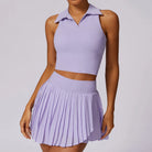 Mia | Stylish Breathable Workout Set for Women 1