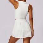 Mia | Stylish Breathable Workout Set for Women 2