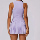 Mia | Stylish Breathable Workout Set for Women 5