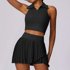 Mia | Stylish Breathable Workout Set for Women 7