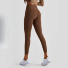 Mia | Stylish High Waist Yoga Pants for Women 6