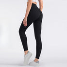 Mia | Stylish High Waist Yoga Pants for Women 7