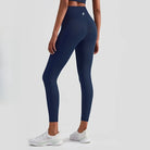 Mia | Stylish High Waist Yoga Pants for Women 8