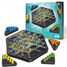 MindMaze | Strategy Board Game for Children – Logic & Learning Play 1