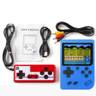 Mini Retro Gaming Console – Handheld Portable Game Player with 400 Built-in Classic Games for Travel 9