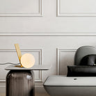 MinimalDaphne - Elegant Lamp with Cozy Glow and Refined Simplicity 3