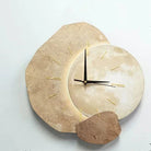 Minimalist Wall Clock – Sleek and Serene Timepiece for Modern Interiors 4