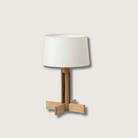 ModGlow - Modern Table Lamp with Soft, Warm Lighting 1