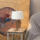 ModGlow - Modern Table Lamp with Soft, Warm Lighting 2