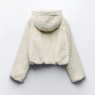 Natalia | Women's Elegant Faux Fur Winter Jacket 3