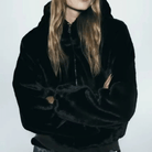 Natalia | Women's Elegant Faux Fur Winter Jacket 4