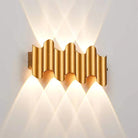 NatureLume – Contemporary Wall Lamp 6