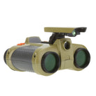 Night Vision Binoculars for Children – Lightweight Durable Adventure Toy for Exploration and Learning 3