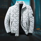 Noah | Timeless Men’s Winter Puffer Jacket — Insulated and Stylish 2