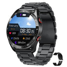 Non-Invasive Blood Glucose Test Smart Watch 0