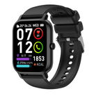 Non-Invasive Glucose Tracker Smartwatch for Daily Monitoring 0
