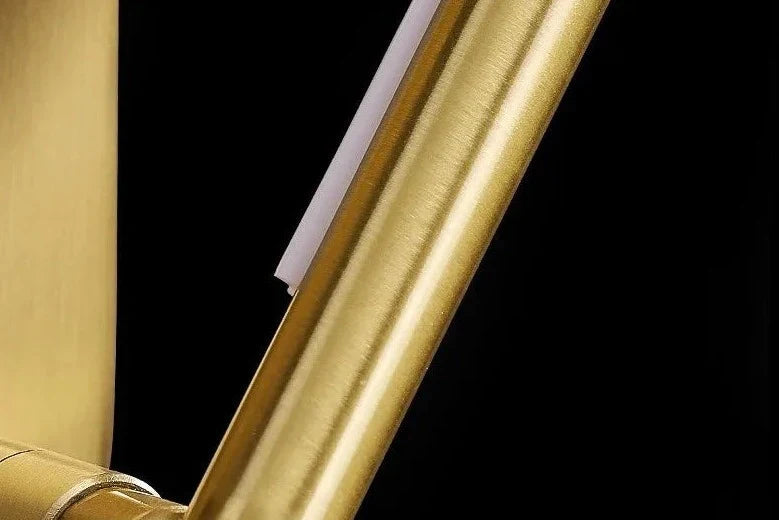 NordLume – Scandinavian LED Wall Sconce with Sleek Iron Design for Modern Interiors 7