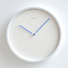 NordicTick – Minimalist Silent Wall Clock with Scandinavian Design 7