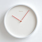 NordicTick – Minimalist Silent Wall Clock with Scandinavian Design 8