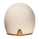 Open Face Helmet Retro Lightweight ABS with EPS Foam 4