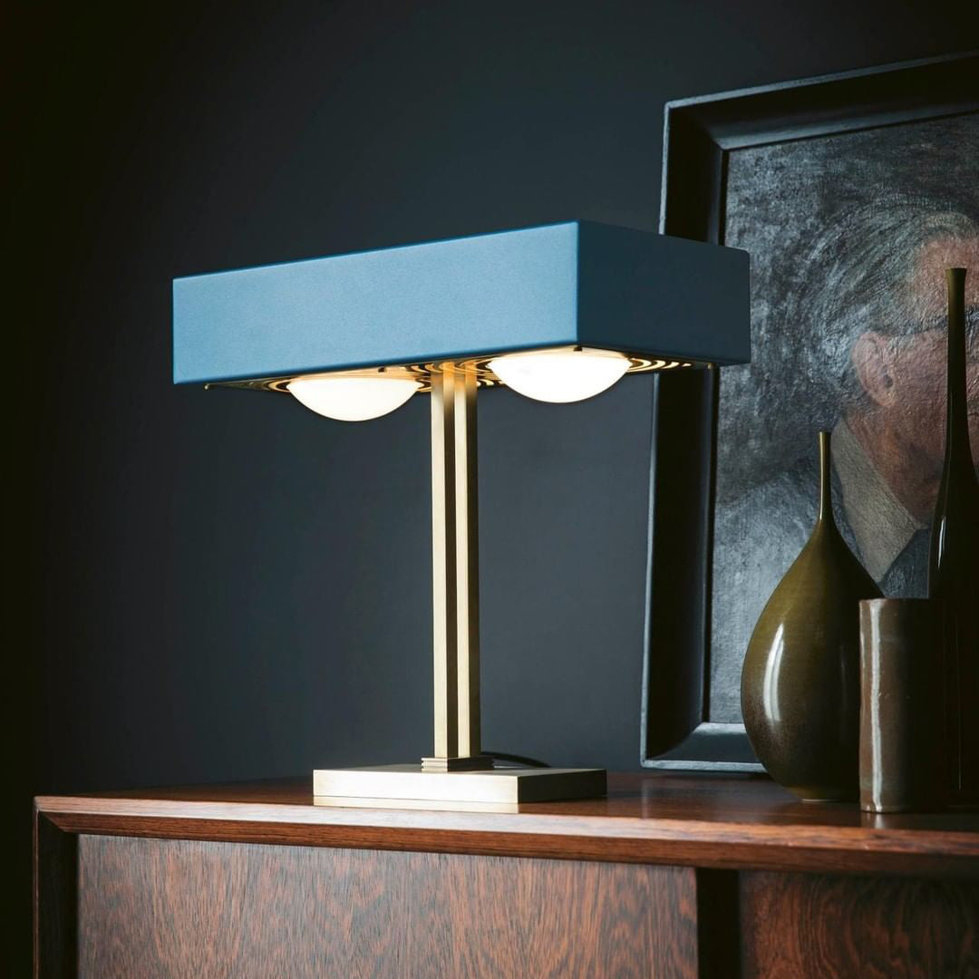 OrganicLuxe - Stylish Lamp with Natural Design and Gentle Glow 3