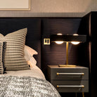 OrganicLuxe - Stylish Lamp with Natural Design and Gentle Glow 6