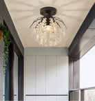 Orvane | Luxury Crystal Chandelier for Sophisticated Homes 1